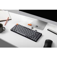 Keychron K3 Max RGB K3M-H1-RU (Gateron Low Profile Red) Image #6