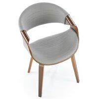 Halmar K544 (серый/орех) Image #8