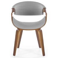 Halmar K544 (серый/орех) Image #7