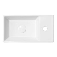 Uptrend Fika (глянцевый белый) Image #2