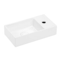 Uptrend Fika (глянцевый белый) Image #3