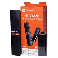 Xiaomi Mi TV Stick FHD (русская версия) Image #2