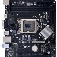 BIOSTAR H81MHV3 3.0 Ver. 7.0