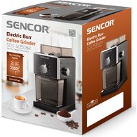 Sencor SCG 5050BK Image #5