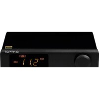 Topping D30 Pro (черный)