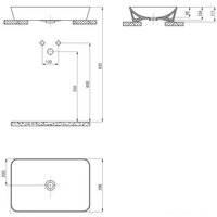 Deante Tess CDS DU6S Image #4