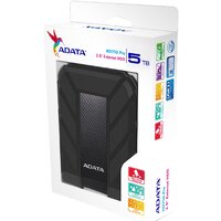 ADATA HD710P 5TB (черный) Image #5