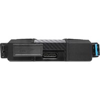 ADATA HD710P 5TB (черный) Image #3