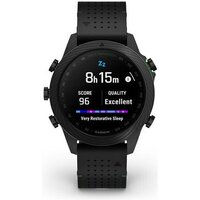 Garmin MARQ Golfer Gen 2 Carbon Edition (черный) Image #10