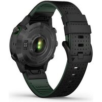 Garmin MARQ Golfer Gen 2 Carbon Edition (черный) Image #12