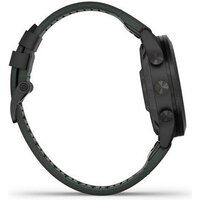 Garmin MARQ Golfer Gen 2 Carbon Edition (черный) Image #5
