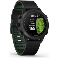 Garmin MARQ Golfer Gen 2 Carbon Edition (черный) Image #3
