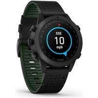 Garmin MARQ Golfer Gen 2 Carbon Edition (черный) Image #4
