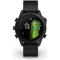 Garmin MARQ Golfer Gen 2 Carbon Edition (черный) Image #2