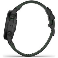 Garmin MARQ Golfer Gen 2 Carbon Edition (черный) Image #13