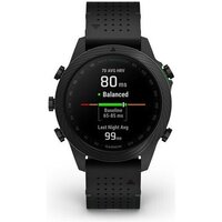 Garmin MARQ Golfer Gen 2 Carbon Edition (черный) Image #9