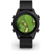 Garmin MARQ Golfer Gen 2 Carbon Edition (черный) Image #7