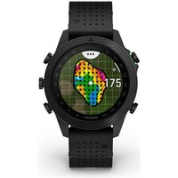 Garmin MARQ Golfer Gen 2 Carbon Edition (черный) Image #6
