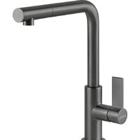 Smeg MD22DKX (темный хром)