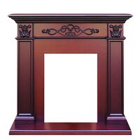 Smolcom Verona STD-ASP (махагон коричневый антик) Image #1