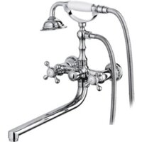 Gerhans K01 K13101 (хром)