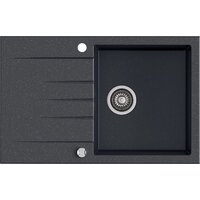 Kernau KGS V 45A 1B1D Black Metallic