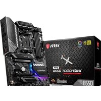 MSI MAG B550 Tomahawk Image #6
