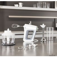 Braun HM 5137 WH Image #4