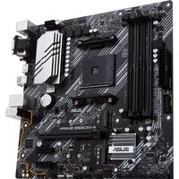 ASUS Prime B550M-A/CSM Image #3