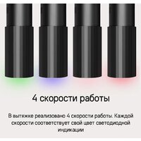 MAUNFELD Adelaide 39 Isla (черный) Image #17