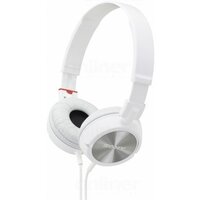 Sony MDR-ZX300 Image #4