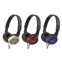 Sony MDR-ZX300 Image #5