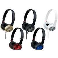Sony MDR-ZX300 Image #26