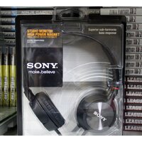 Sony MDR-ZX300 Image #27