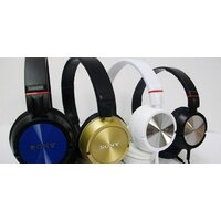 Sony MDR-ZX300 Image #19