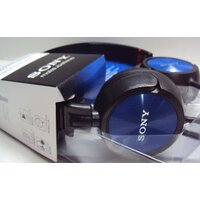 Sony MDR-ZX300 Image #23