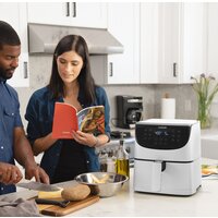 Cosori Premium CP158-AF-RXW Image #4