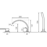 Blue Water Toronto 080C Image #3