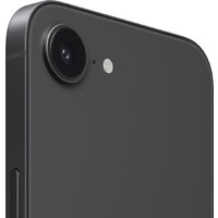 Apple iPhone 16e 128GB (черный) Image #3