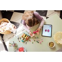 LEGO Wicked 75681 Глинда, Эльфаба и Несса Роуз в университете Шиз Image #8