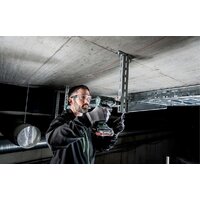 Metabo SSW 18 LTX 300 BL 602395650 (с 2-мя АКБ, кейс) Image #2