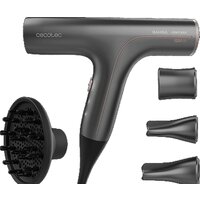 Cecotec Bamba IoniCare 6000 RockStar Soft Pro 04297