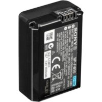 Sony NP-FW50 Image #2