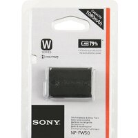 Sony NP-FW50 Image #3