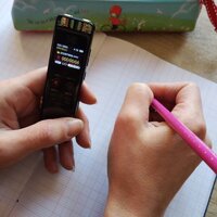 Kodak VRC550 Image #8