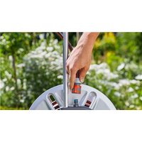 Gardena Тележка для шланга AquaRoll M 18541-20 Image #10