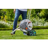 Gardena Тележка для шланга AquaRoll M 18541-20 Image #9