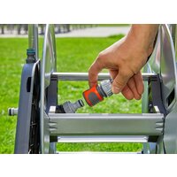 Gardena Тележка для шланга AquaRoll M 18541-20 Image #8