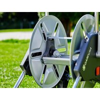 Gardena Тележка для шланга AquaRoll M 18541-20 Image #7