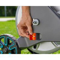Gardena Тележка для шланга AquaRoll M 18541-20 Image #5